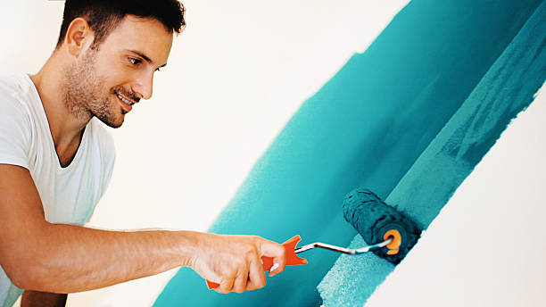 Best Trim and Molding Painting  in Dupont, WA